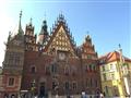 Adventný Wroclaw