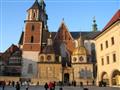 Adventný Krakow a Wieliczka