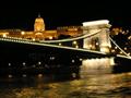 Adventná Budapešť s plavbou