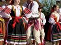 Stretnutie Goralov v Pieninách a Medzinárodný festival v Zakopanom
