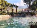 Antalya – Demre – Pamukkale – kúpanie v termálnej vode