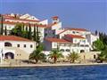 Medžugorie a 4 dni pobyt v hoteli pri Jadranskom mori v Neume