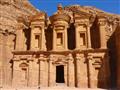 Jordánsko - legendárne kráľovstvo, Mŕtve more, Aqaba a bájne mesto Petra
