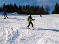 Tatranský lyžiarsky výcvik