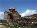Arménsko za 5 dní