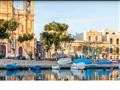 Dovolenka Malta Predĺžený víkend na Malte