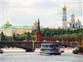 Last minute Rusko Moskva - 5 dní v hlavnom meste Ruska