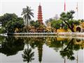 Dovolenka Vietnam Silvester vo Vietname - To najlepšie z Vietnamu