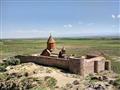 Arménsko- krajina straých kresťanov