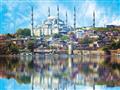 Last minute Turecko Istanbul De Luxe - poznávací zájazd