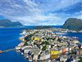 Dovolenka Nórsko Do srdca nórskych fjordov