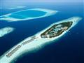 Maldivy - Vilamendhoo Island Resort & Spa