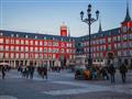 Španielsko: Madrid a Toledo
