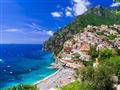 TOP z Talianska: Ischia, Capri, Neapol, Pompeje a termálne kúpele