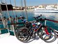 Plavby pre cyklistov - Sun & Bike Opatija