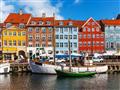 Dovolenka Dánsko Kodaň - najštastnejšie mesto na svete