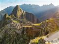 Peru - divokou prírodou po stopách Inkov