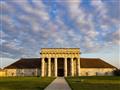 Arc-et-Senans