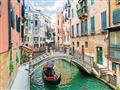 Benátky a Verona