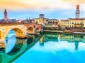 Verona se kromě příběhu nesmrtelné lásky může pochlubit mnoha turistickými zajímavostmi