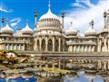 Royal Pavilion, Brighton