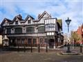 Tudor House, Southampton