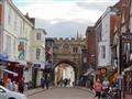 Salisbury