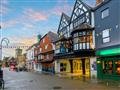 Salisbury
