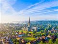Salisbury