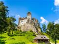 Hrad Bran