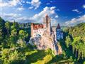 Hrad Bran