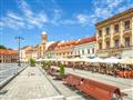 Náměstí Punta Sfatului