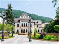 Radnice v Sinaia