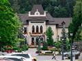 Radnice v Sinaia