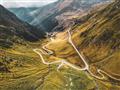 Transfagarašská magistrála