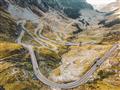 Transfagarašská magistrála