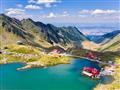 Jezero Balea Lac