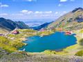 Jezero Balea Lac