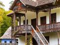 Skanzen Sibiu