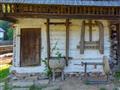 Skanzen Sibiu