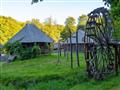Skanzen Sibiu