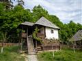 Skanzen Sibiu