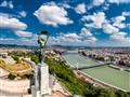 Jednodenní výlet za památkami do Budapešti