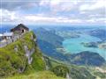 Jezero Wolfgangsee