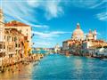 Víkendové jarní Benátky