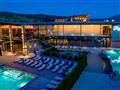 Termální lázně Pulse Therme Bathy Bansko