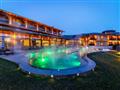 Termální lázně Pulse Therme Bathy Bansko
