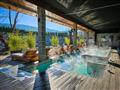 Termální lázně Pulse Therme Bathy Bansko