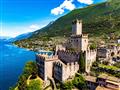 Hrad Caligero