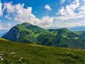 Hora Monte Baldo